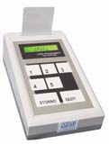 CHP 3000-уред за зареждане на чип-карти