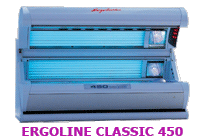 Ergoline 450 SP
