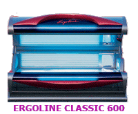Ergoline 600 classic