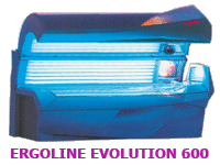 Ergoline EVOLUTION