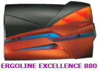 Ergoline EXCELLENCE 880