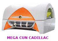 Mega Sun Cadillac